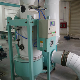 Online Weigher